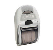 Zebra MZ320 Protective case (AK18842-1)